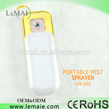 nano facial mist sprayer best price facial steamer ionic face humidifier